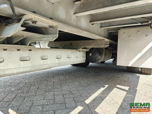 DAF CF 430 FAX - Afbeelding 18 van 25