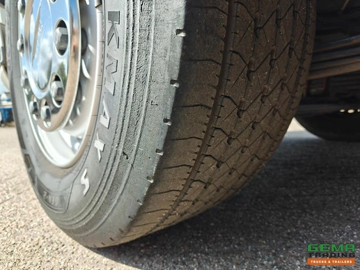 DAF CF 430 FAX - Afbeelding 19 van 25