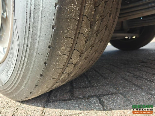 DAF CF 430 FAX - Afbeelding 20 van 25