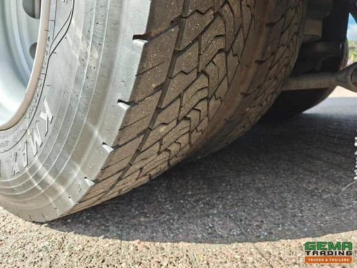 DAF CF 430 FAX - Afbeelding 21 van 25