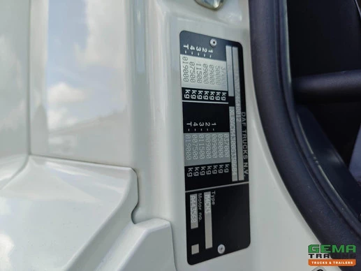 DAF CF 430 FAX - Afbeelding 24 van 25