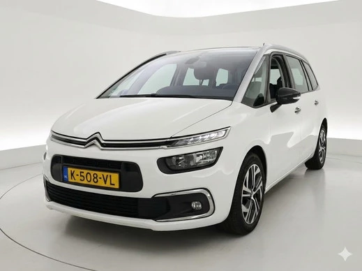 Citroën Grand C4 Spacetourer - Afbeelding 1 van 11