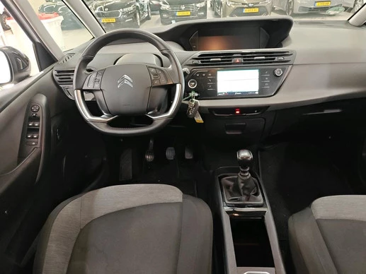 Citroën Grand C4 Spacetourer - Afbeelding 3 van 11