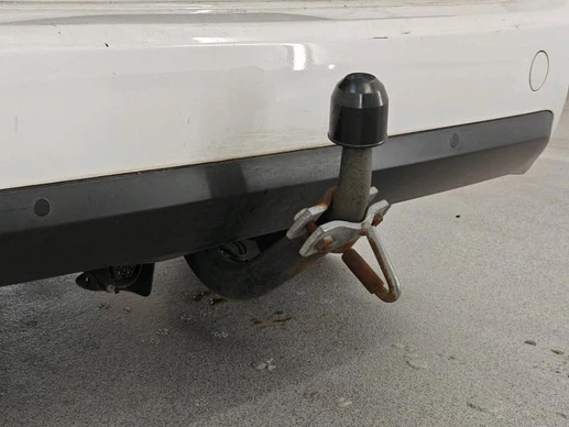 Citroën Grand C4 Spacetourer - Afbeelding 4 van 11