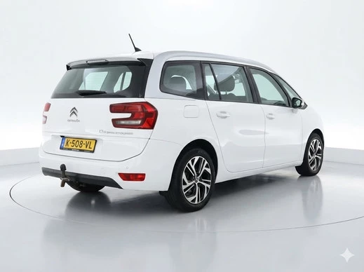Citroën Grand C4 Spacetourer - Afbeelding 5 van 11