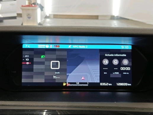 Citroën Grand C4 Spacetourer - Afbeelding 8 van 11