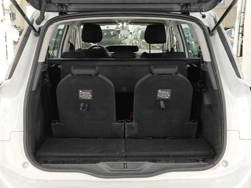 Citroën Grand C4 Spacetourer - Afbeelding 9 van 11