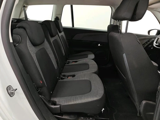 Citroën Grand C4 Spacetourer - Afbeelding 10 van 11