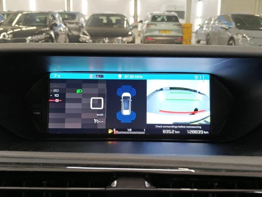 Citroën Grand C4 Spacetourer - Afbeelding 11 van 11