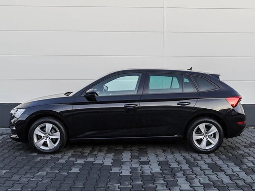 Škoda Scala - Afbeelding 2 van 30