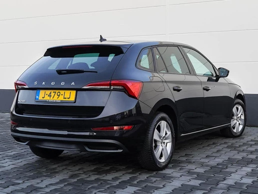 Škoda Scala - Afbeelding 3 van 30