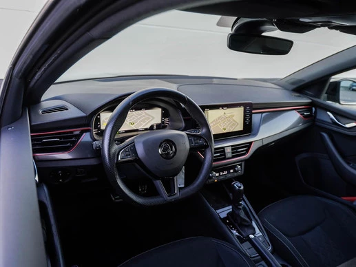 Škoda Scala - Afbeelding 4 van 30