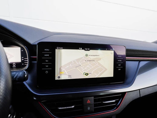 Škoda Scala - Afbeelding 7 van 30