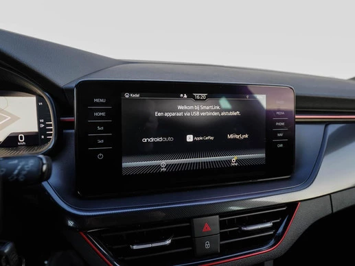 Škoda Scala - Afbeelding 8 van 30