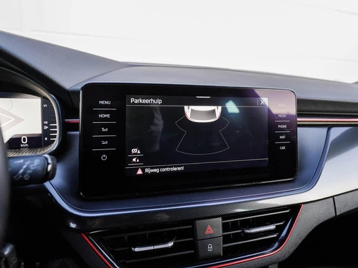 Škoda Scala - Afbeelding 9 van 30