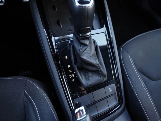 Škoda Scala - Afbeelding 10 van 30