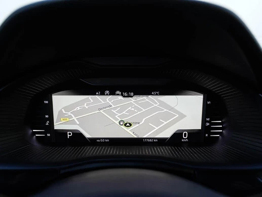 Škoda Scala - Afbeelding 12 van 30