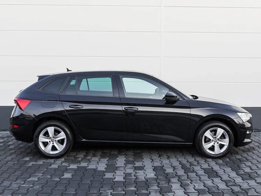 Škoda Scala - Afbeelding 14 van 30