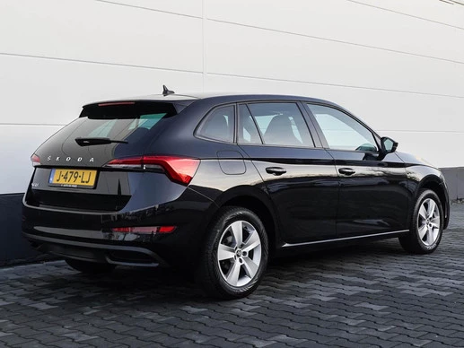 Škoda Scala - Afbeelding 15 van 30