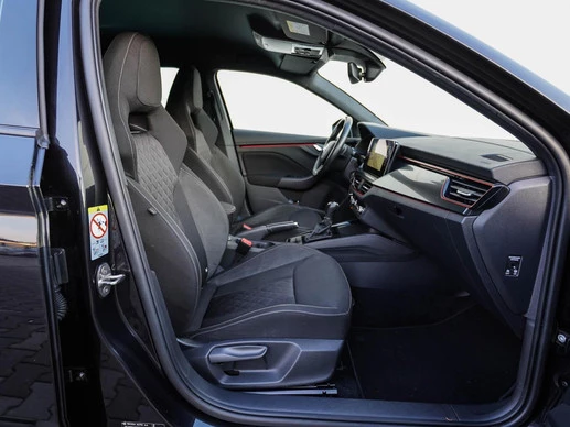 Škoda Scala - Afbeelding 17 van 30