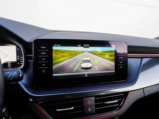 Škoda Scala - Afbeelding 20 van 30