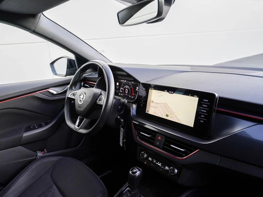 Škoda Scala - Afbeelding 21 van 30