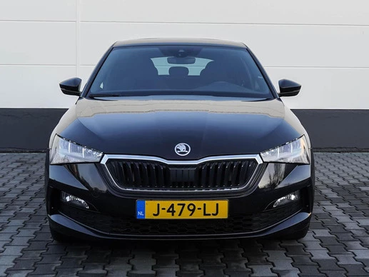 Škoda Scala - Afbeelding 24 van 30