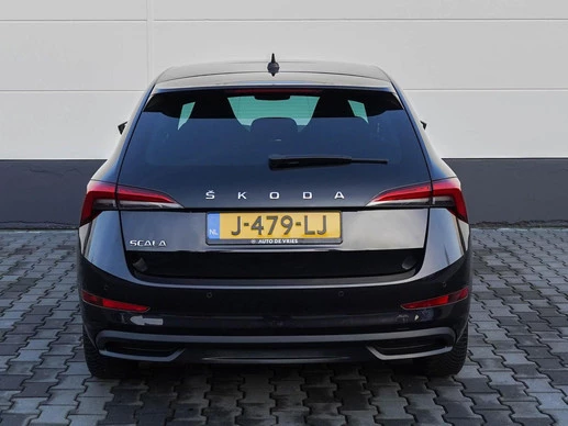 Škoda Scala - Afbeelding 25 van 30