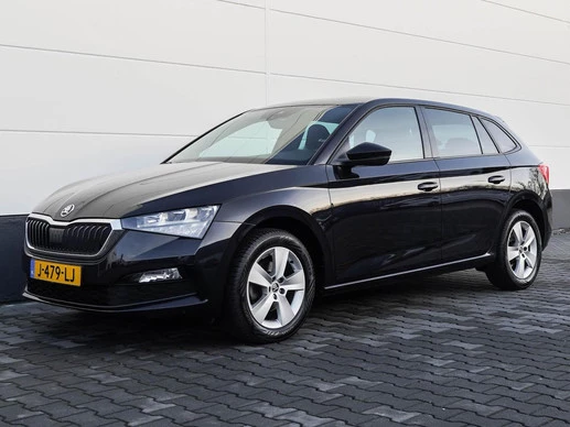 Škoda Scala - Afbeelding 26 van 30