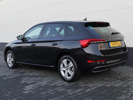 Škoda Scala - Afbeelding 27 van 30