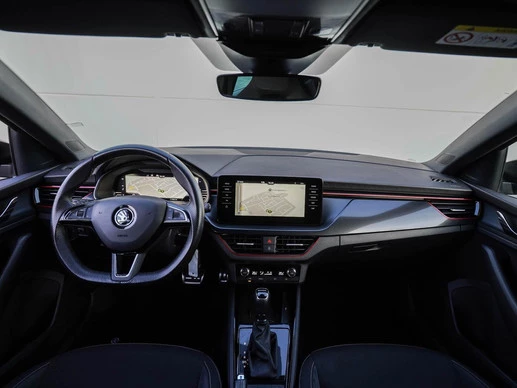 Škoda Scala - Afbeelding 28 van 30