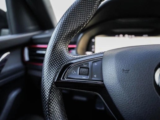 Škoda Scala - Afbeelding 29 van 30