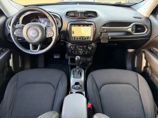 Jeep Renegade - Afbeelding 2 van 30