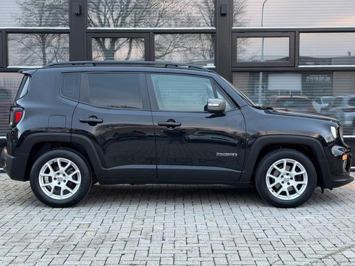 Jeep Renegade - Afbeelding 22 van 30