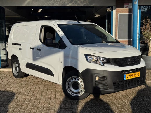 Peugeot Partner - Afbeelding 1 van 30