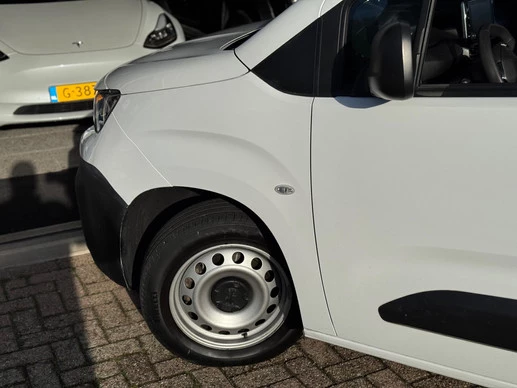 Peugeot Partner - Afbeelding 3 van 30