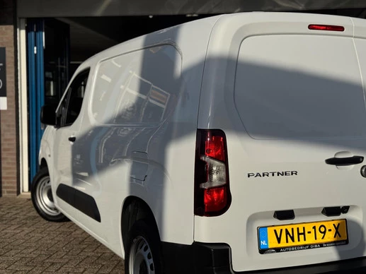 Peugeot Partner - Afbeelding 5 van 30