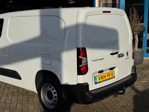 Peugeot Partner - Afbeelding 6 van 30