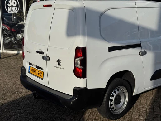 Peugeot Partner - Afbeelding 8 van 30