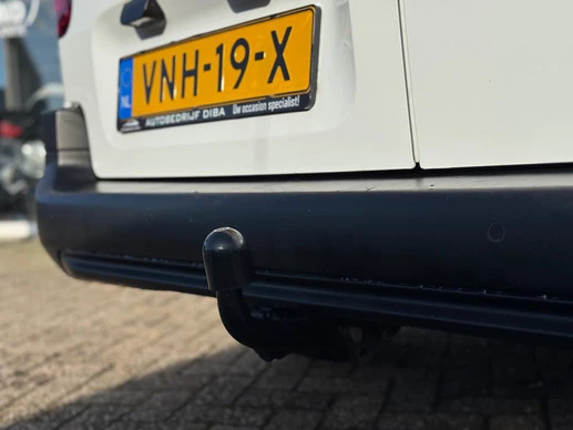 Peugeot Partner - Afbeelding 9 van 30