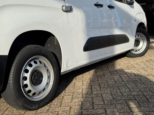 Peugeot Partner - Afbeelding 11 van 30