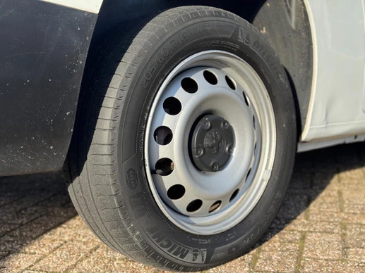 Peugeot Partner - Afbeelding 12 van 30