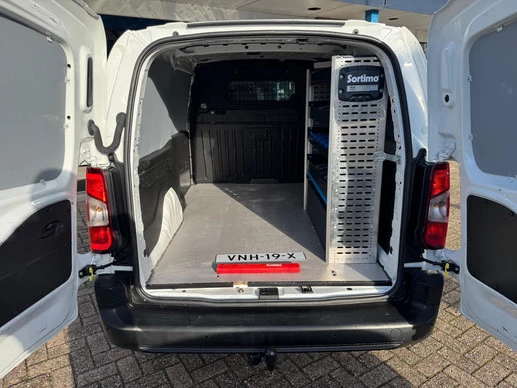 Peugeot Partner - Afbeelding 13 van 30