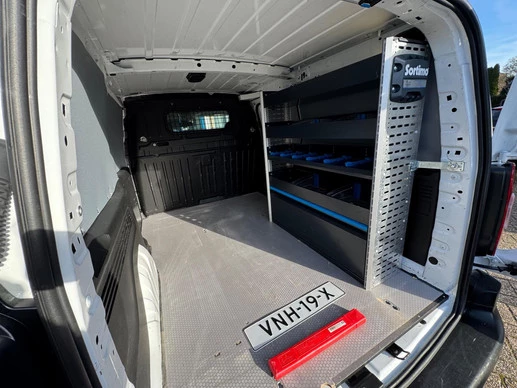 Peugeot Partner - Afbeelding 14 van 30