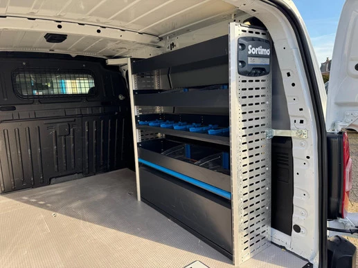 Peugeot Partner - Afbeelding 15 van 30