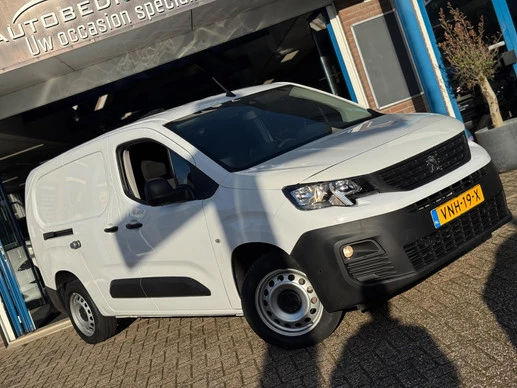 Peugeot Partner - Afbeelding 16 van 30