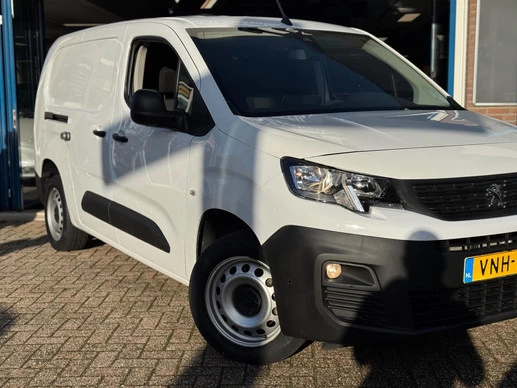 Peugeot Partner - Afbeelding 17 van 30