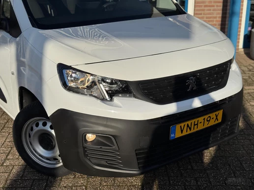 Peugeot Partner - Afbeelding 18 van 30