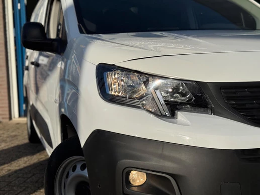 Peugeot Partner - Afbeelding 19 van 30