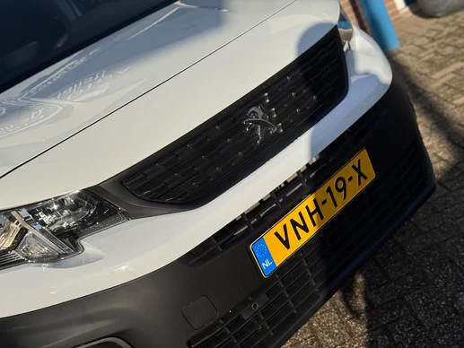 Peugeot Partner - Afbeelding 20 van 30